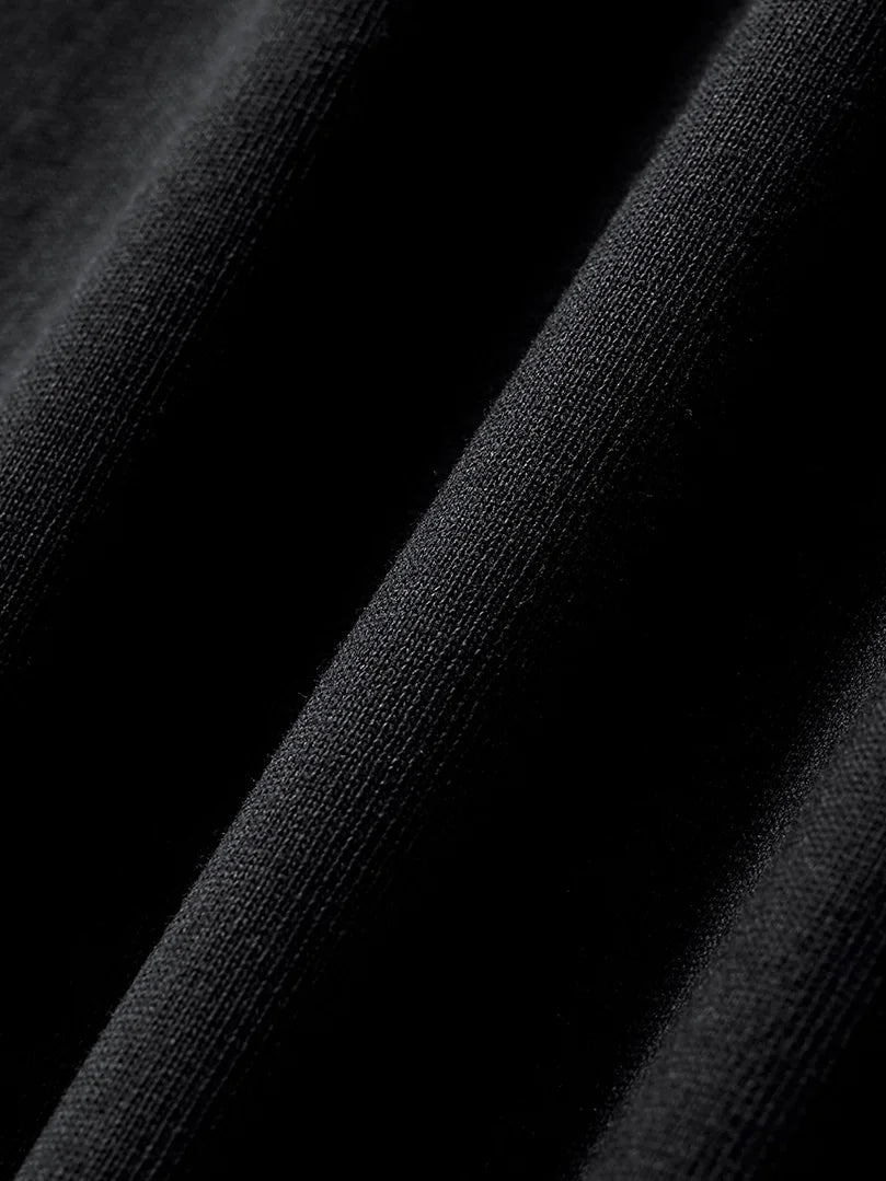 Embroidery - T-shirt "Watatsumi"