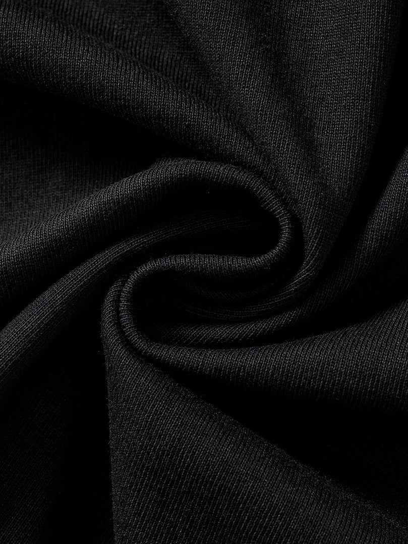 Embroidery - T-shirt "Watatsumi"